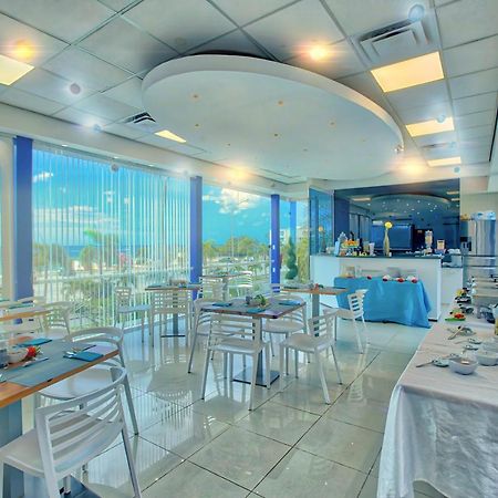 Hector Suites & Beach Hotel Curacao ภายนอก รูปภาพ