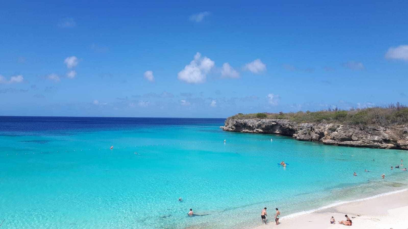Hector Suites & Beach Hotel Curacao ภายนอก รูปภาพ