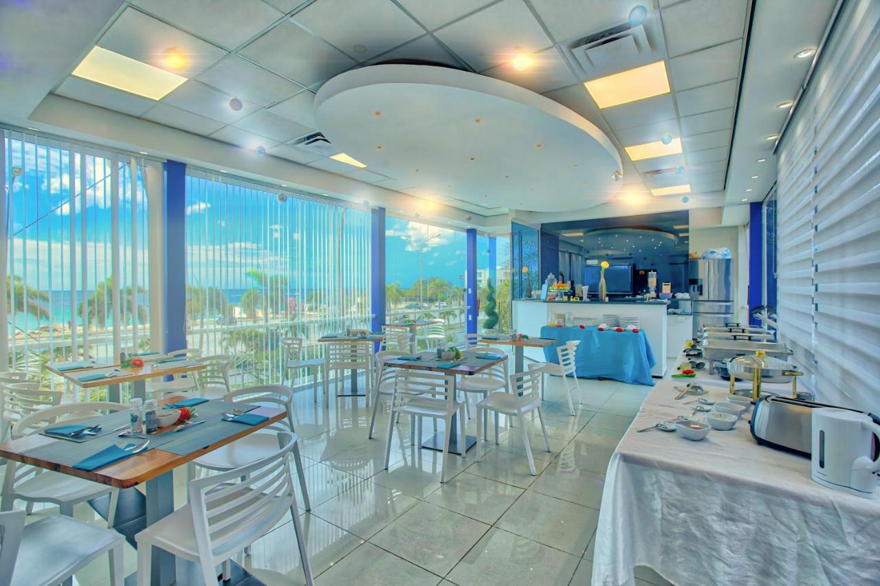 Hector Suites & Beach Hotel Curacao ภายนอก รูปภาพ