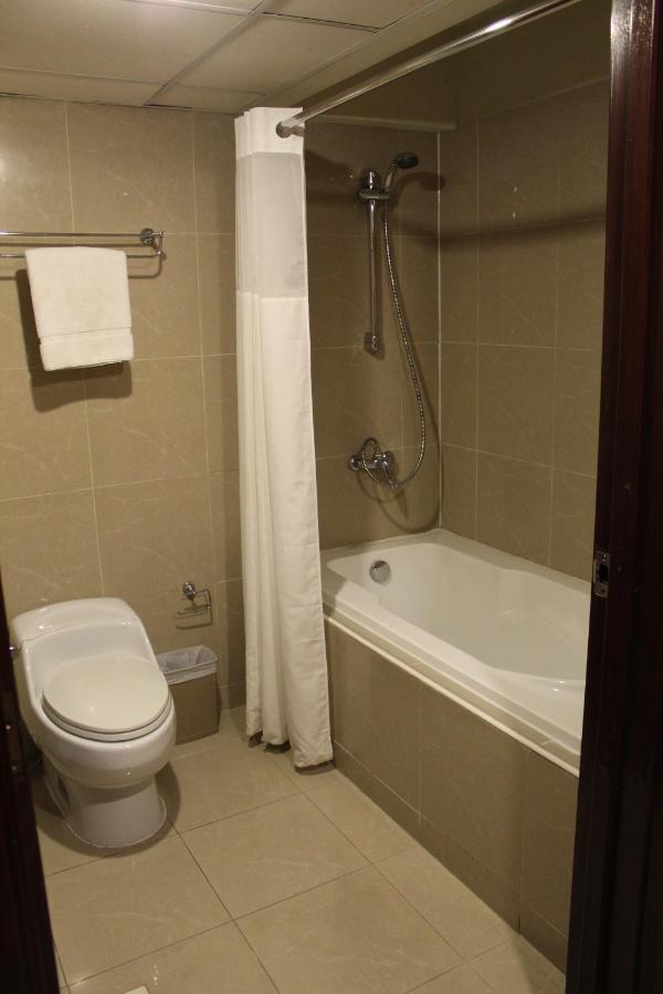 Hector Suites & Beach Hotel Curacao ภายนอก รูปภาพ